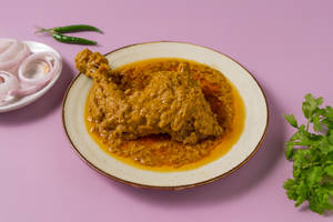Chicken Chaap [1 Piece]