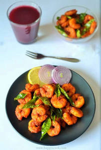 Prawns 65