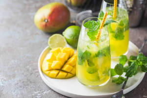 Classic Mojito