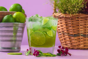 Aam Panna