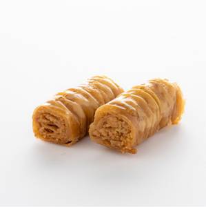 Baklava Roll
