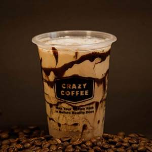 Mocha Frappe
