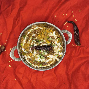 Punjabi Veg Kadai