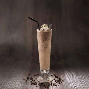 Chocolate Oreo Shake