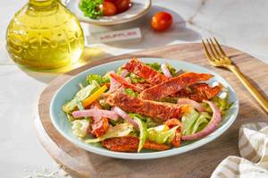 Tandoori Chicken Salad