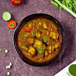 Veg Masala