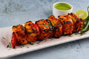 Paneer Malai Tikka