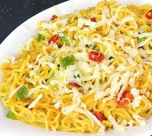 Cheese Maggi