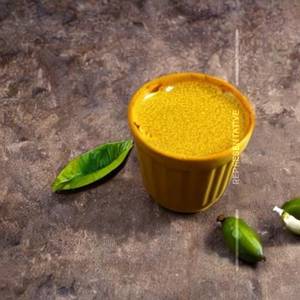 Kesar badam