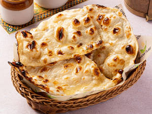 Butter Naan