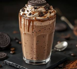Oreo Shake