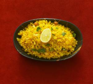 Poha