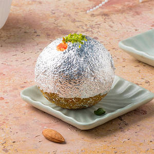 Shahi Laddu