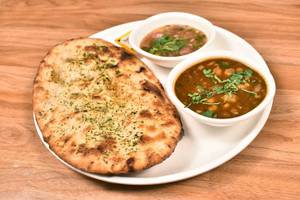 Paneer Kulcha [1]