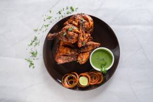Tandoori Chicken