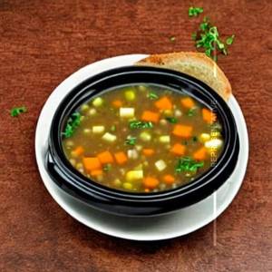 Veg Soup