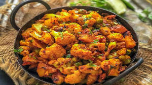 Gobi Matar