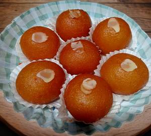 Gulab Jamun