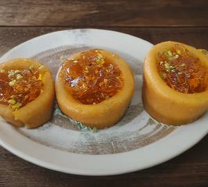 Kaju Jelly Katori