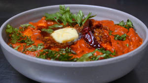 Paneer Punjabi
