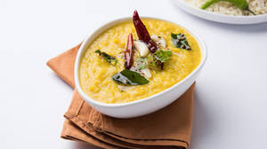 Dal Jeera