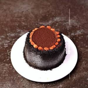 Choco lava                                                  