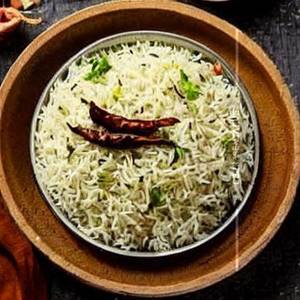 Jeera Rice