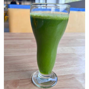 Pineapple & Kale