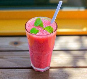 Watermelon Juice [400mL]
