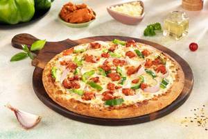 Bhuna Murg Pizza