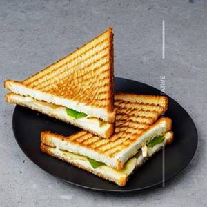 Cheese Sandwich