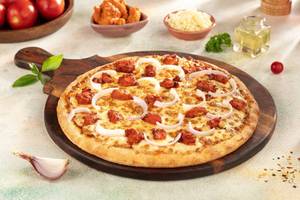 Chicken Has Landed Pizza