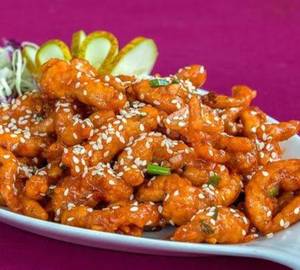 Chicken Burani
