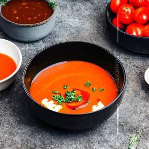 Tomato soup