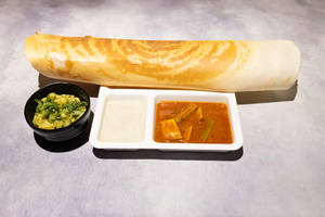 Masala Dosa