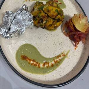 Patiala Tangdi