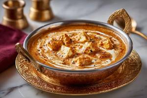 Paneer Kadai 400 Ml