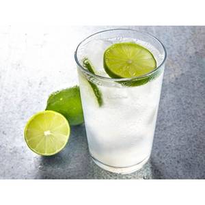 Lemon Soda