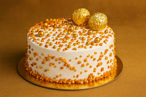 Ferro Ferry Cake