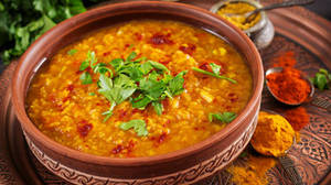 Dal Punjabi