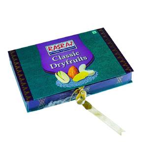 CLASSIC DRYFRUIT BOX