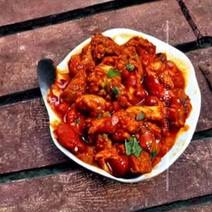 Chicken Chilli