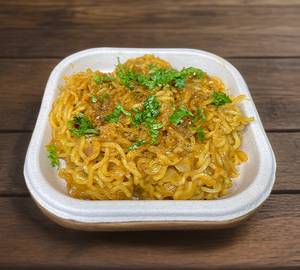 Tandoori Masala Maggi