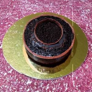 Choco lava                                                  
