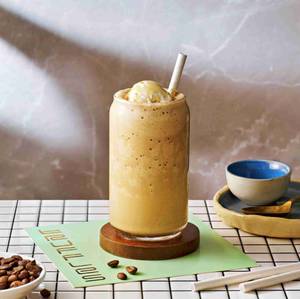 Frozen Hazelnut (400ml)
