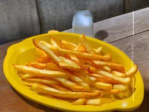 French Fries [Full Plate]