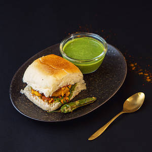 Vada Pav