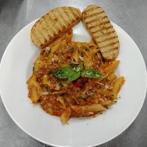 Arrabbiata  [Red Sauce]