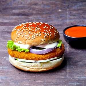 Paneer Burger