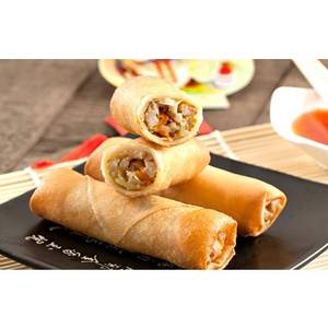 Chicken Spring Roll